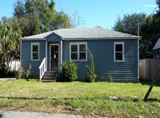 703 Ralph St, Jacksonville, FL 32204