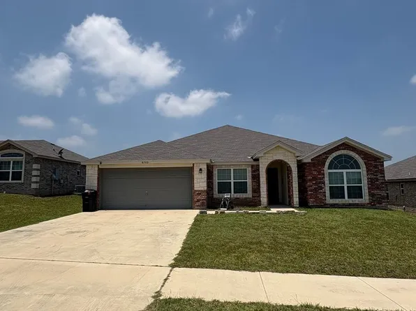 6705 Black Springs Dr, Killeen, TX 76549