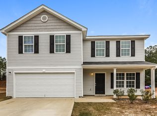 110 Betty Ann Ln, Covington, GA 30016