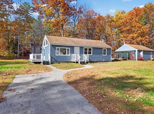 68 Pinecrest Circle, Waterboro, ME 04061