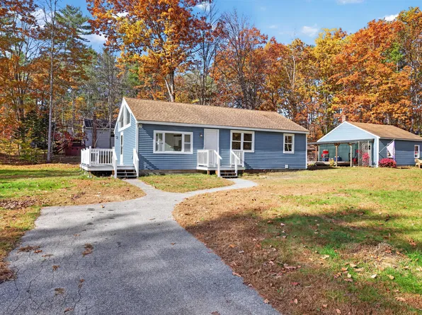 68 Pinecrest Circle, Waterboro, ME 04061