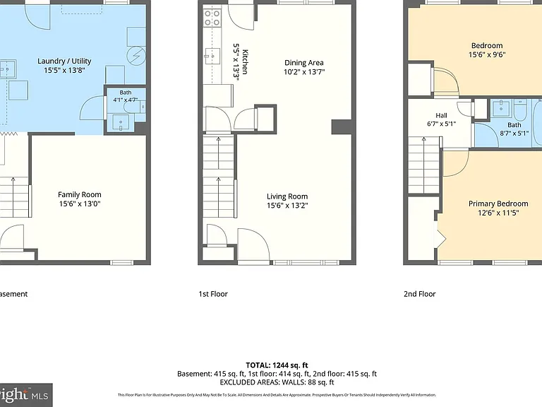 7124 Gough St — Photo 30
