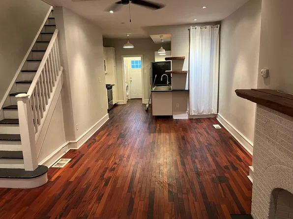 2823 W Stiles St, Philadelphia, PA 19121