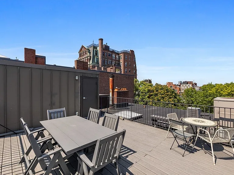 403 Marlborough St #13C — Photo 25