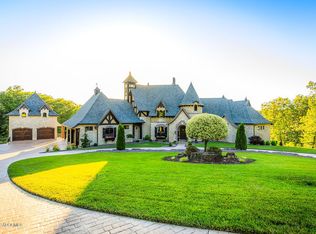 5617 Saddlebrooke Ln, Lohman, MO 65053