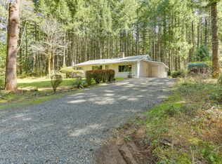 25787 S Morgan Rd, Estacada, OR 97023