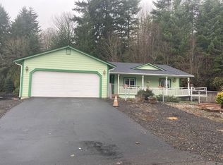 10136 Meadowside Ln SW, Rochester, WA 98579