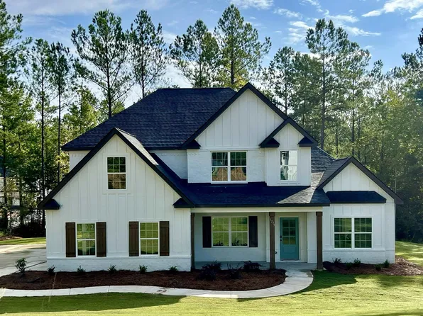 1279 James Rd #102, Fortson, GA 31808