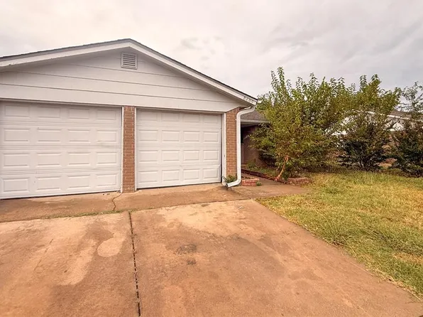 8409 S Independence Ave, Oklahoma City, OK 73159