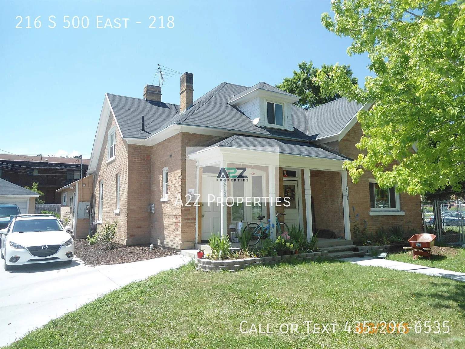 2 bed, 1.0 bath, 1000 sqft, $1,150 — Photo 1