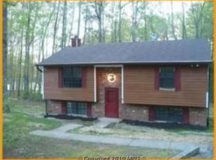 1002 Swan Ln, Ruther Glen, VA 22546