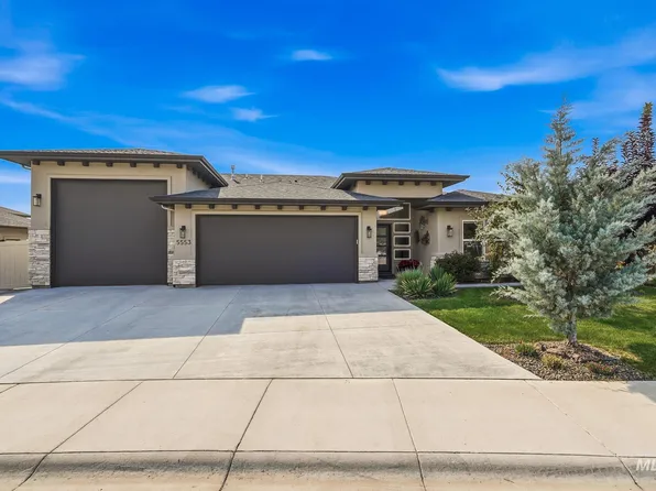 5553 S Snowshoe Pl, Boise, ID 83709