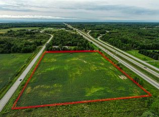 E Frontage Rd, Little Suamico, WI 54141