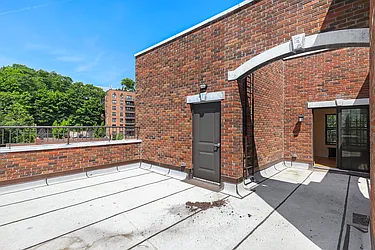 Rented by Compass