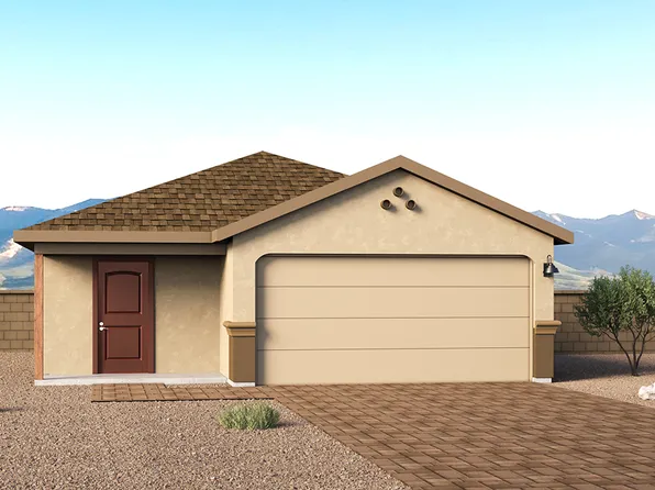 3748 W Via Los Olmecas, Tucson, AZ 85746