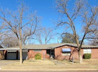 3014 35th St, Lubbock, TX 79413