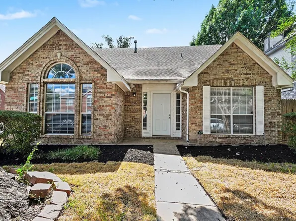 708 Willow Oak Dr, Allen, TX 75002