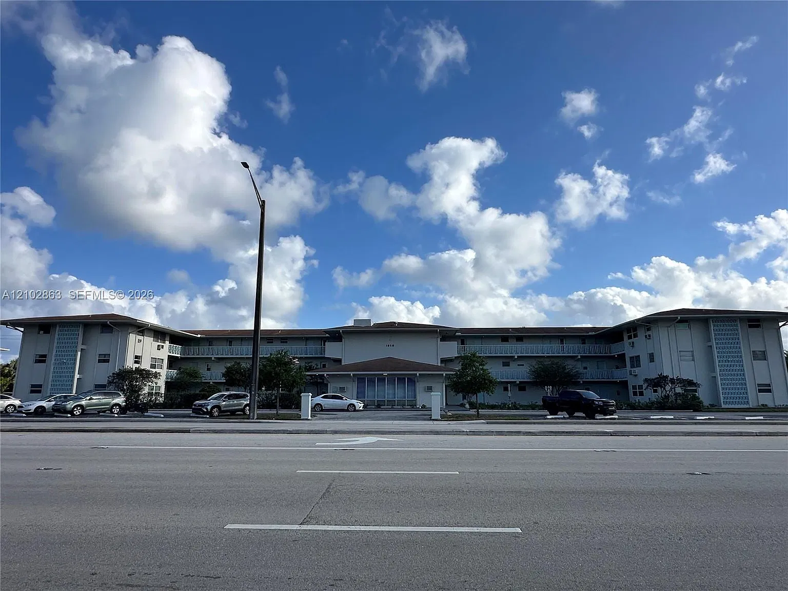 1050 E Sample Rd — Photo 1