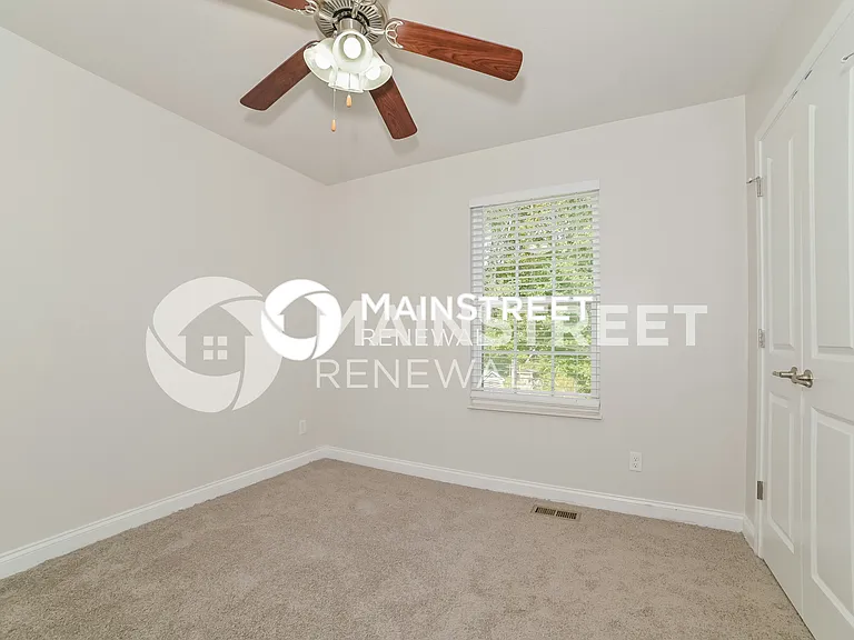 WM - Bedroom
