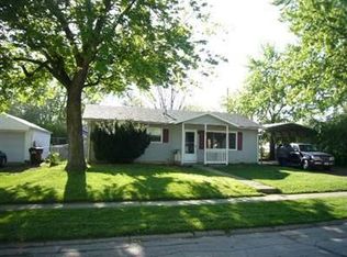 1244 Frost Cir, Xenia, OH 45385