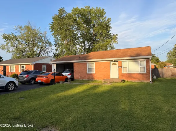 6009 Emmalee Dr, Louisville, KY 40219