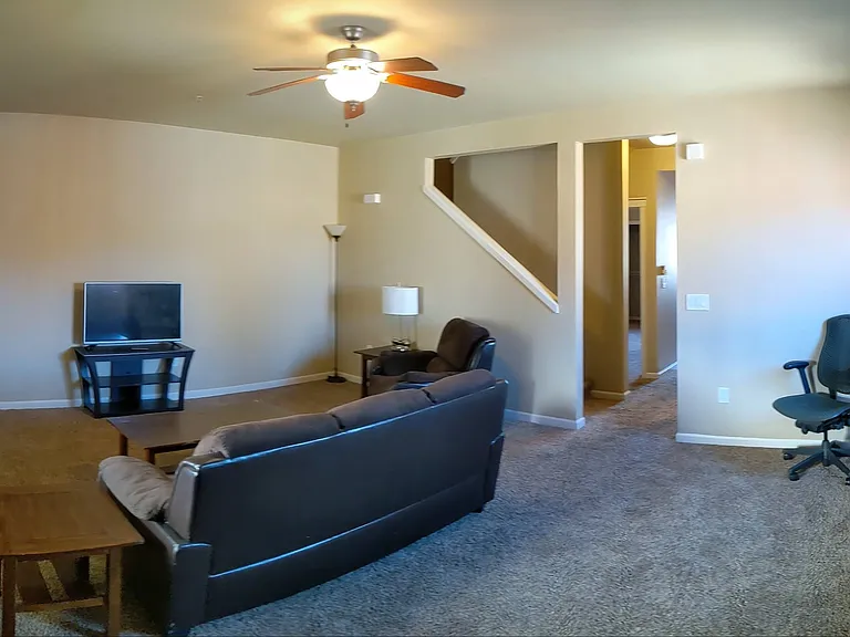 #2 - Living Area #2 - Living Area