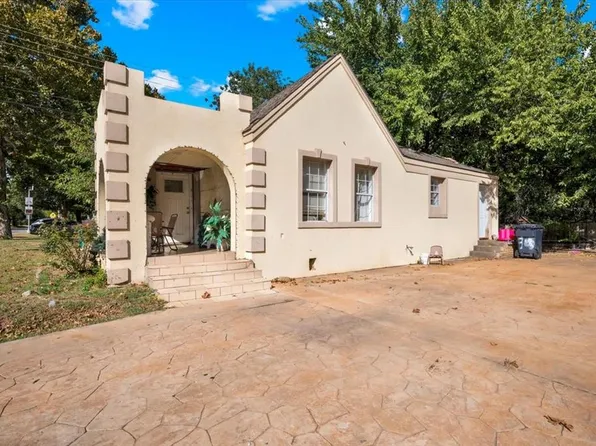 1308 N Villa Ave, Oklahoma City, OK 73107