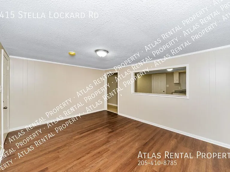 1415 Stella Lockard Rd — Photo 9