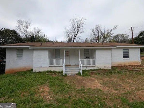 806 Armory Dr, Macon, GA 31206