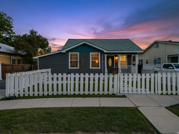 1910 W CRAIG PL, San Antonio, TX 78201