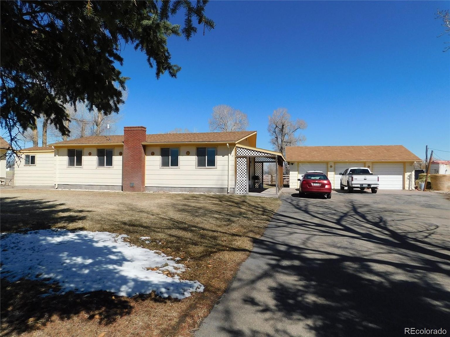 320 S 2nd Street, Manassa, CO 81141 MLS 8522142 Zillow