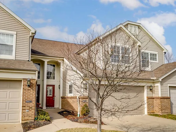 3813 Misty Meadow Ln, Amelia, OH 45102