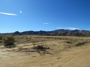 0 E Buckeye Rd, Kingman, AZ 86409