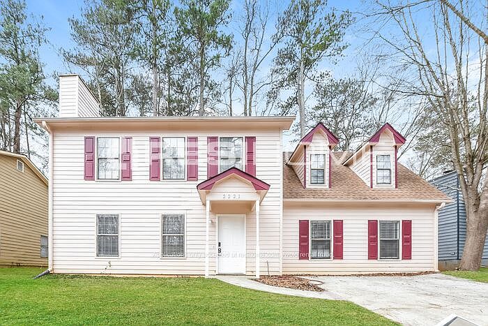 1st image of 2221 Lowtrail Ct