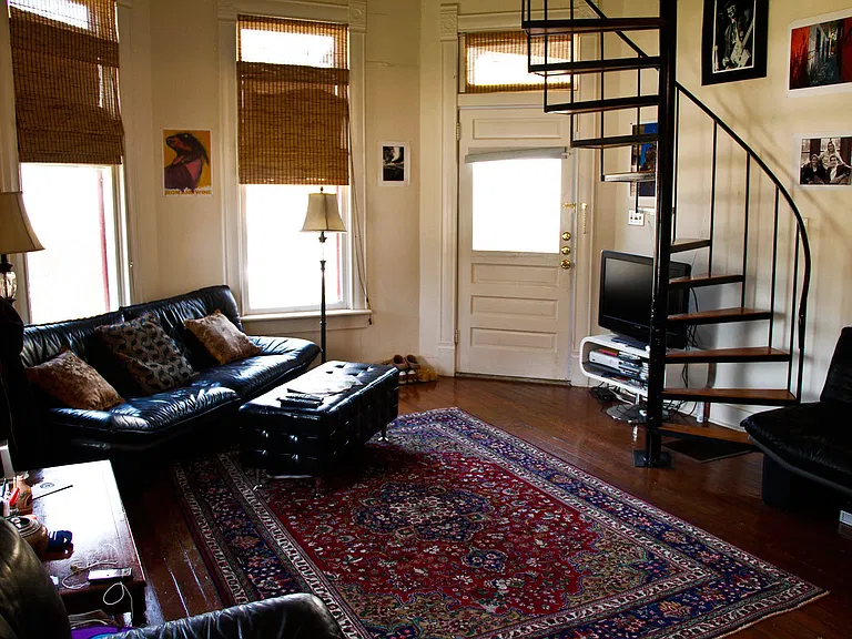 915 W 23rd St #D — Photo 4
