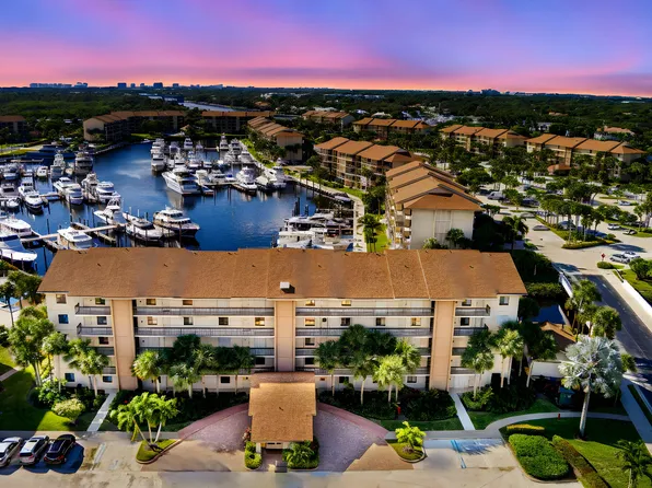 1601 Marina Isle Way #204, Jupiter, FL 33477