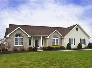 40691 Slife Rd, Lagrange, OH 44050