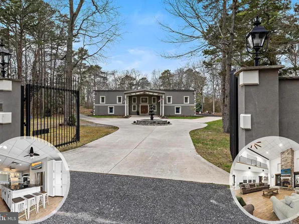 77 W Greenbush Rd, Bass River Twp, NJ 08224