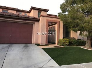 10412 Noontide Ave, Las Vegas, NV 89135