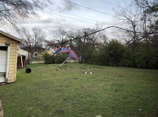 3915 Wemdon Dr LOT 17, Dallas, TX 75220