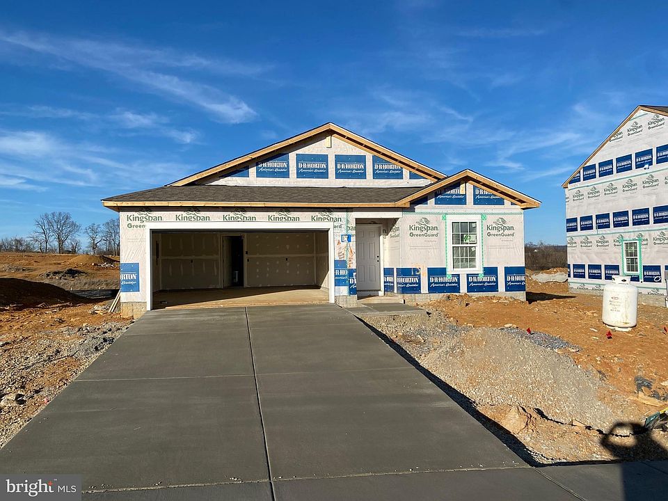 266 Gumspring Dr, Charles Town, WV 25414 Zillow