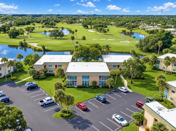34 Vista Gardens Trail #105, Vero Beach, FL 32962