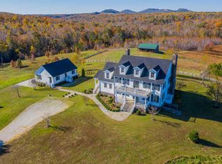 609 Scotts Bottom Rd, Dillwyn, VA 23936