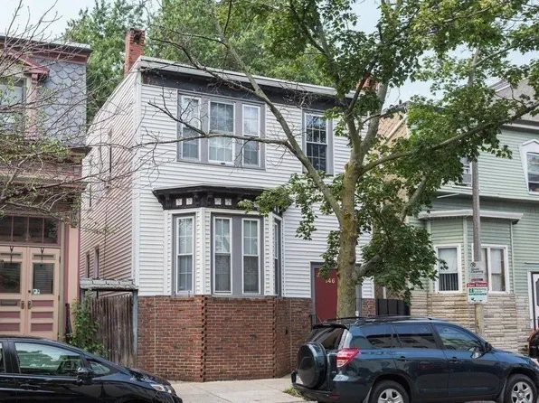 146 Princeton St, East Boston, MA 02128