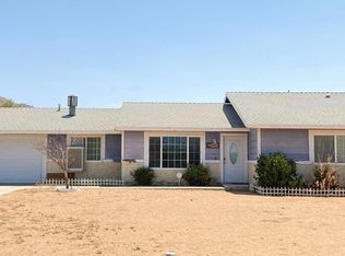 16601 Neenach Rd, Apple Valley, CA 92307