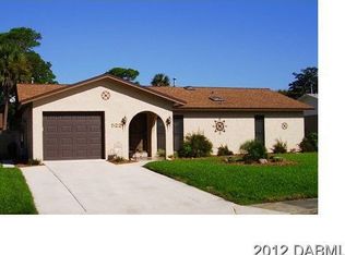 522 Dorset Cir, South Daytona, FL 32119