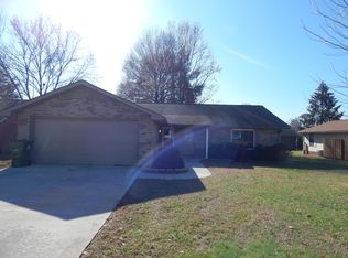 1105 Windridge Dr, Maryville, TN 37803