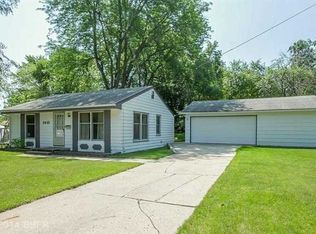 3410 Seneca Ave, Des Moines, IA 50310