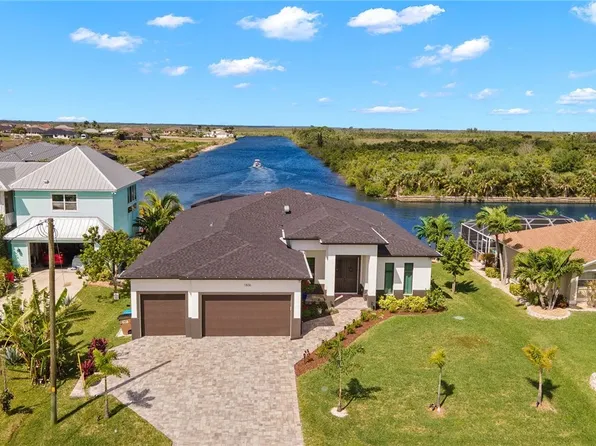 1806 Old Burnt Store Rd N, Cape Coral, FL 33993