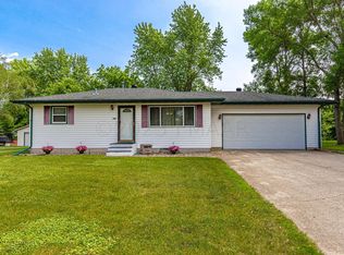 1041 Hartford St, Hawley, MN 56549